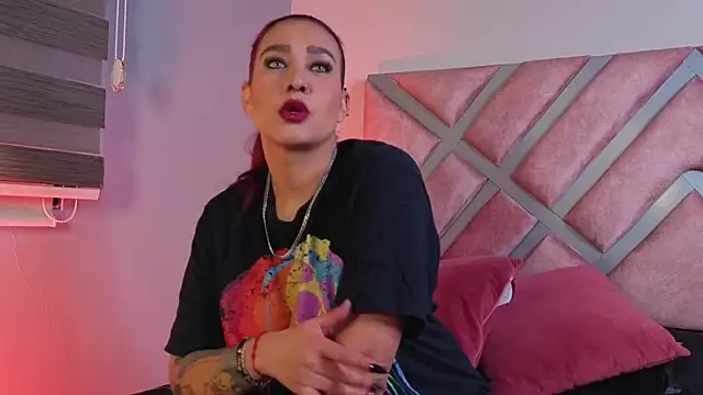  kelly hous36 online show from October 29, 12:31 pm