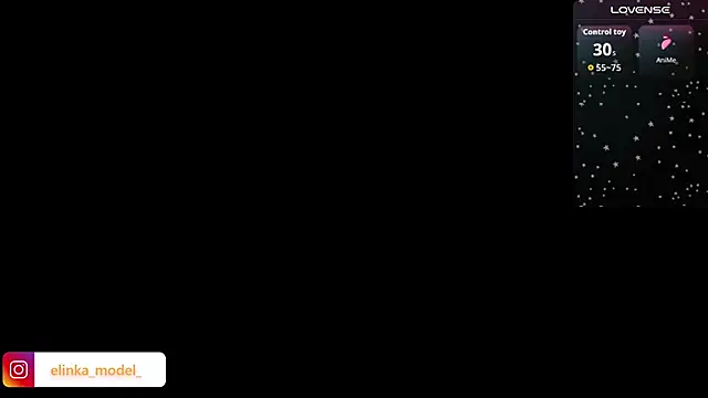 Elishka  online show from April 5, 6:12 am