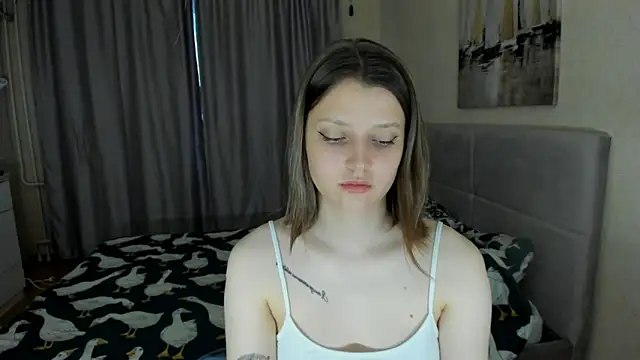 Snapshot of SoniNesti chatting on September 26, 3:31 pm SoniNesti online show from September 26, 3:31 pm