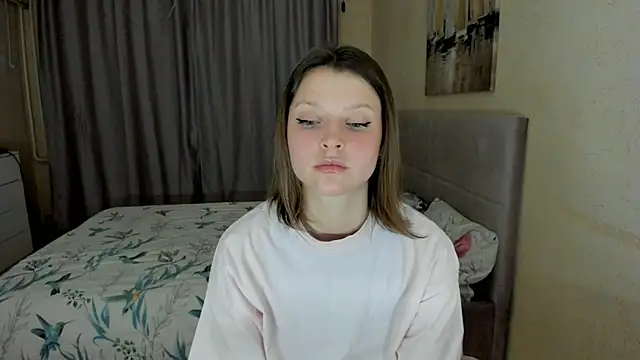 Snapshot of SoniNesti chatting on October 7, 3:05 pm SoniNesti online show from October 7, 3:05 pm