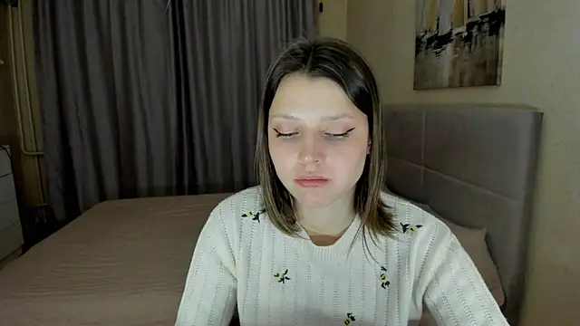 Snapshot of SoniNesti chatting on October 11, 3:37 pm SoniNesti online show from October 11, 3:37 pm