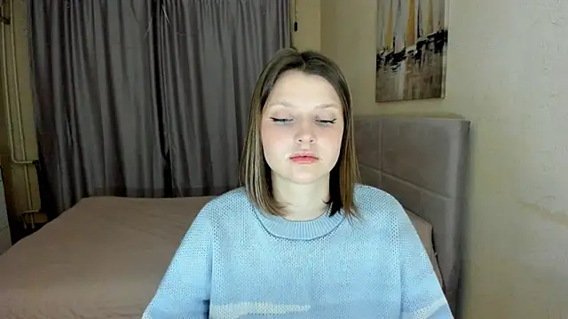 Snapshot of SoniNesti chatting on October 17, 4:54 pm SoniNesti online show from October 17, 4:54 pm