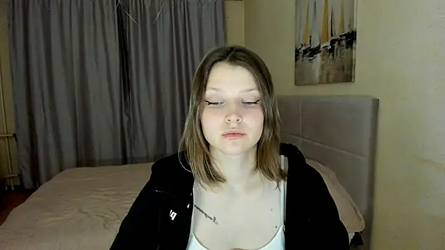 Snapshot of SoniNesti chatting on October 27, 5:08 pm SoniNesti online show from October 27, 5:08 pm