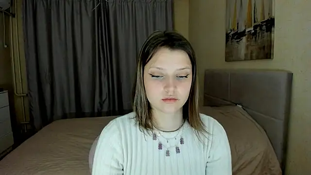 Snapshot of SoniNesti chatting on October 29, 5:15 pm SoniNesti online show from October 29, 5:15 pm