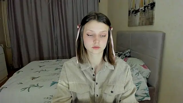 Snapshot of SoniNesti chatting on October 8, 3:16 pm SoniNesti online show from October 8, 3:16 pm