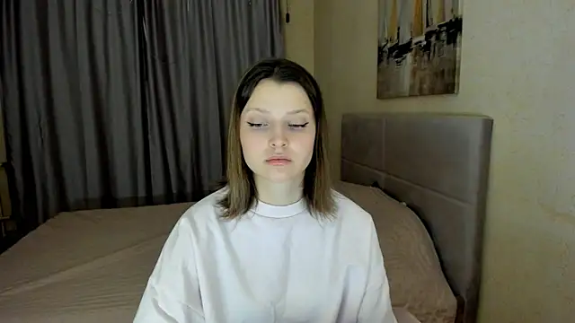 Snapshot of SoniNesti chatting on October 25, 4:25 pm SoniNesti online show from October 25, 4:25 pm