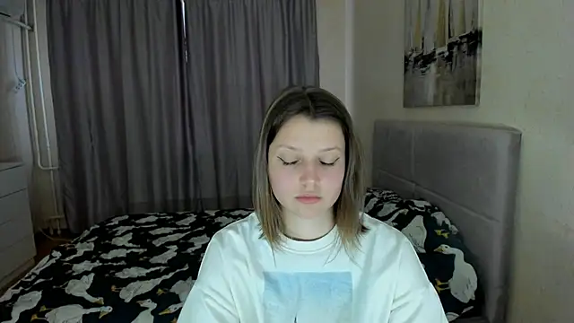 Snapshot of SoniNesti chatting on September 23, 2:26 pm SoniNesti online show from September 23, 2:26 pm