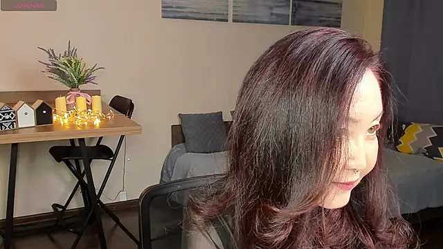 AvroraSakura online show from February 7, 3:16 pm