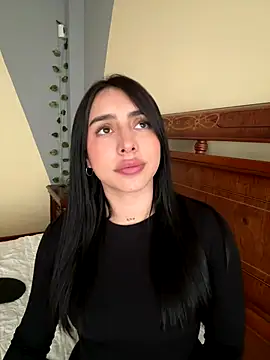 isabella jade online show from October 16, 5:15 pm