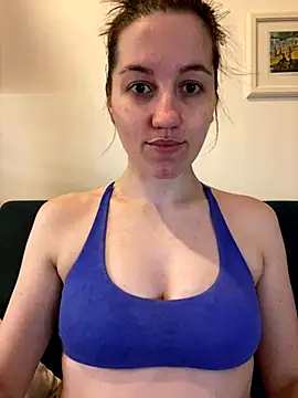 Nicole-Ray online show from November 7, 10:14 pm