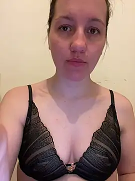 Nicole-Ray online show from April 9, 6:35 pm