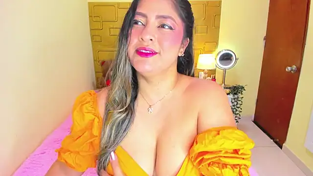 Julia Haye online show from November 22, 2:58 am