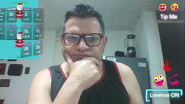 SexDiffrent online show from November 29, 10:36 pm