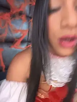 Snapshot of Ashly_Miller chatting on October 31, 8:46 pm Ashly Miller online show from October 31, 8:46 pm