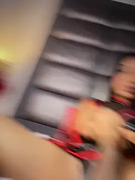 Ashly Miller online show from February 13, 9:49 pm