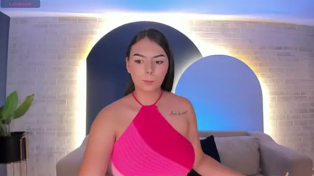 DannaGibbs online show from September 16, 2:41 am