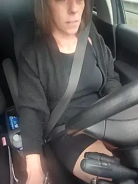 Oriane Jackson online show from January 11, 2:44 pm