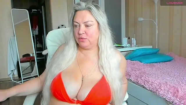 PamHardFuck online show from October 5, 12:54 pm