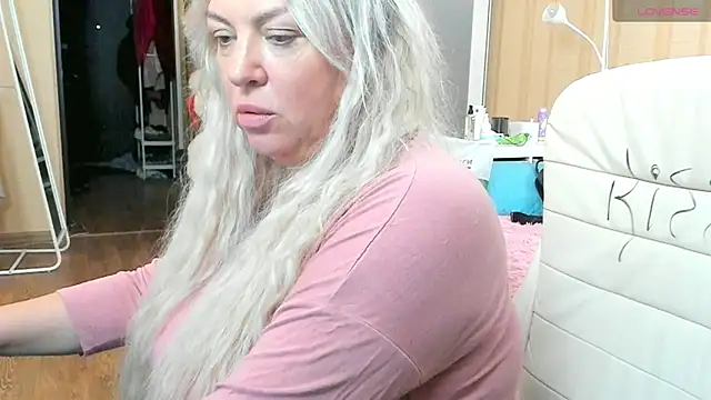 PamHardFuck online show from October 11, 3:59 pm