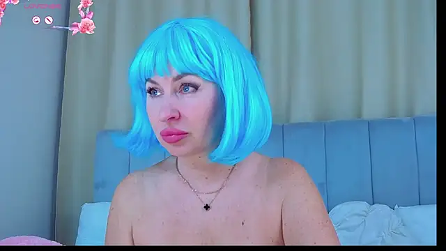 Snapshot of Barbie_Blond_ chatting on September 27, 6:09 am Barbie Blond online show from September 27, 6:09 am