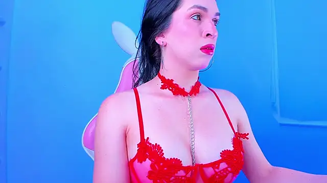 Snapshot of Ariana_f chatting on October 13, 5:59 pm Ariana f online show from October 13, 5:59 pm