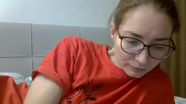 Ashleyspice online show from February 20, 8:27 am