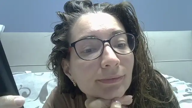Ashleyspice online show from June 15, 6:35 am