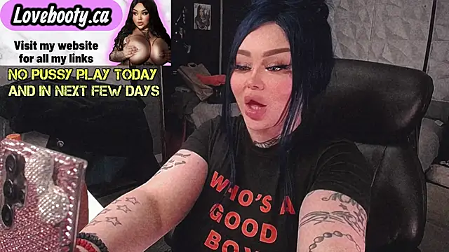 sheylagoddess11 online show from October 21, 7:56 am