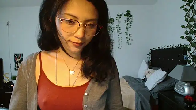 Dama Scarlata18 online show from November 10, 8:59 pm