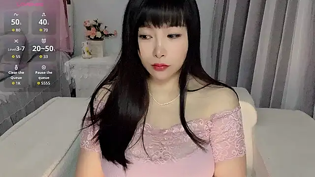 Snapshot of stripchat-yaoyao chatting on October 3, 1:22 am stripchat-yaoyao online show from October 3, 1:22 am