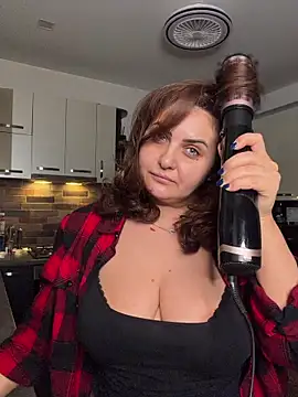 AnneKane online show from January 8, 3:10 am