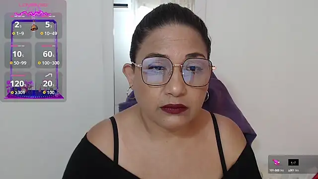 Katha Marck online show from September 19, 2:16 pm