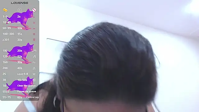 Katha Marck online show from October 27, 12:44 pm