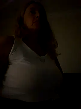 Snapshot of Amazoniiaa chatting on October 10, 7:19 pm Amazoniiaa online show from October 10, 7:19 pm