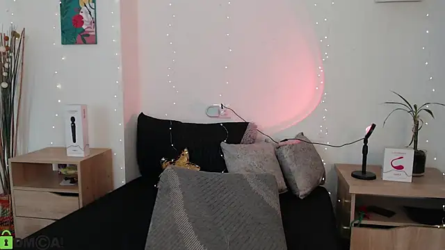 lairenbabe online show from January 10, 12:21 pm