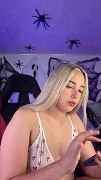 Snapshot of Irisweet_ chatting on October 30, 10:16 am Irisweet online show from October 30, 10:16 am