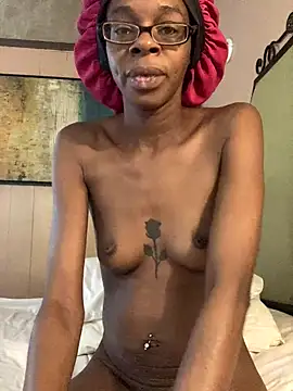 Jasmine FullsShine online show from September 17, 10:41 pm