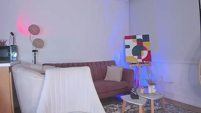 Snapshot of Daniela_Miller_ chatting on October 26, 11:44 pm Daniela Miller online show from October 26, 11:44 pm