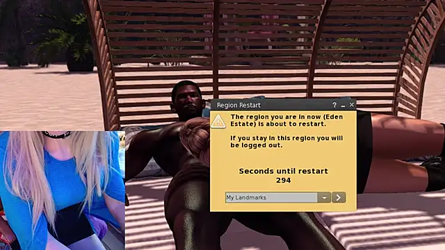 MercedesBends online show from April 7, 2:08 pm