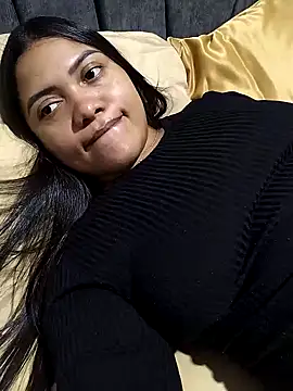 Deborabuchanan online show from September 18, 1:48 am