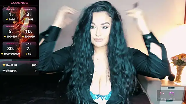 Laura sinner online show from November 5, 7:08 pm