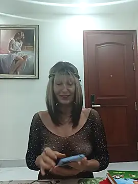 Eliza Wendy online show from November 26, 12:06 pm