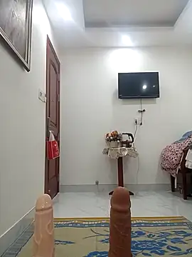 Snapshot of Eliza_Wendy chatting on October 6, 6:30 am Eliza Wendy online show from October 6, 6:30 am