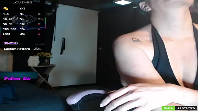 Mysskytty online show from September 29, 5:56 am