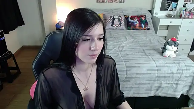 kittykat18x online show from February 24, 12:43 am