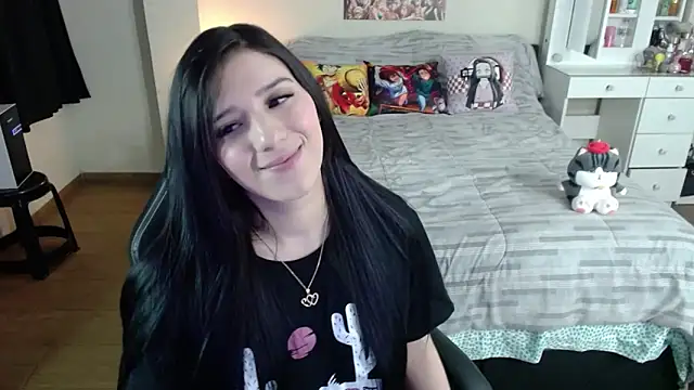 kittykat18x online show from February 1, 2:21 am