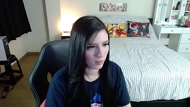 kittykat18x online show from March 22, 1:22 am