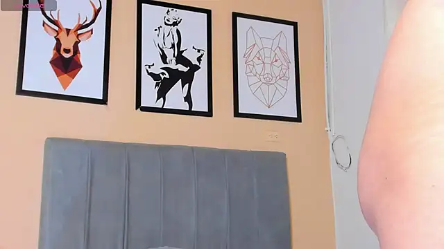 crystall06 online show from October 3, 3:17 pm