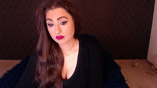 RebeccaStone online show from December 18, 4:50 am