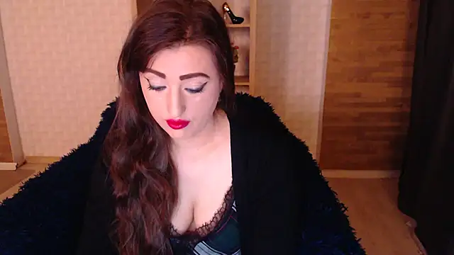 RebeccaStone online show from September 19, 3:27 am